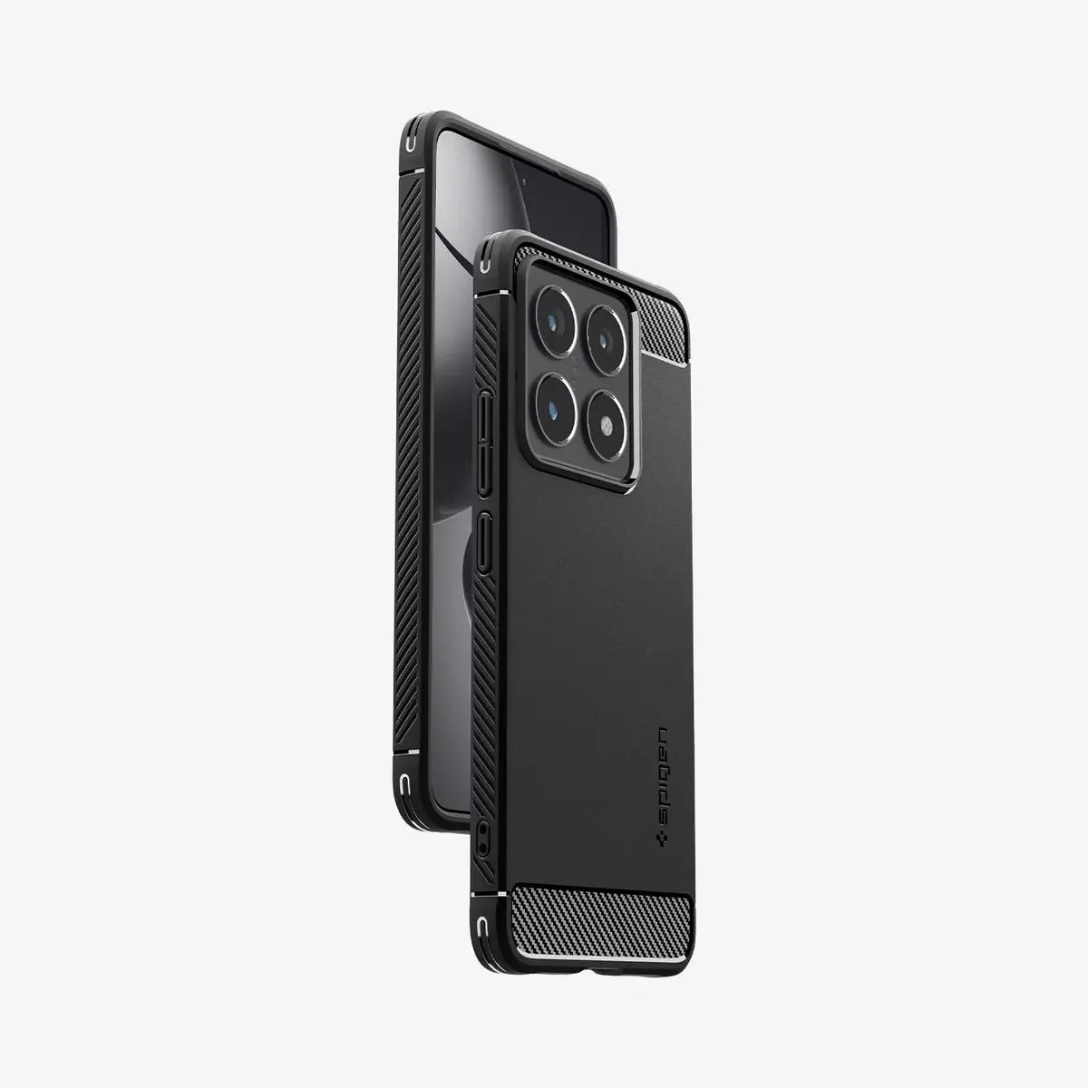 Spigen Rugged Armor Case Xiaomi 14T Photo 6