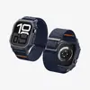 Korpuss + Siksna Spigen Lite Fit Pro Apple Watch 46mm Photo 2