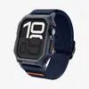 Korpuss + Siksna Spigen Lite Fit Pro Apple Watch 46mm Photo 3