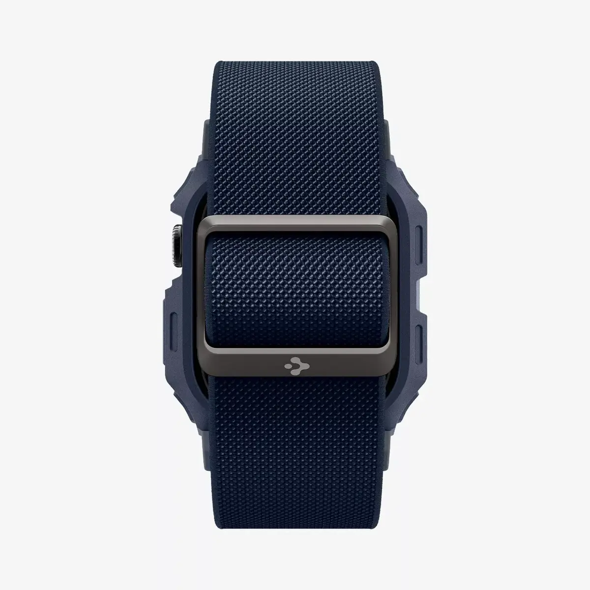 Korpuss + Siksna Spigen Lite Fit Pro Apple Watch 46mm Photo 7