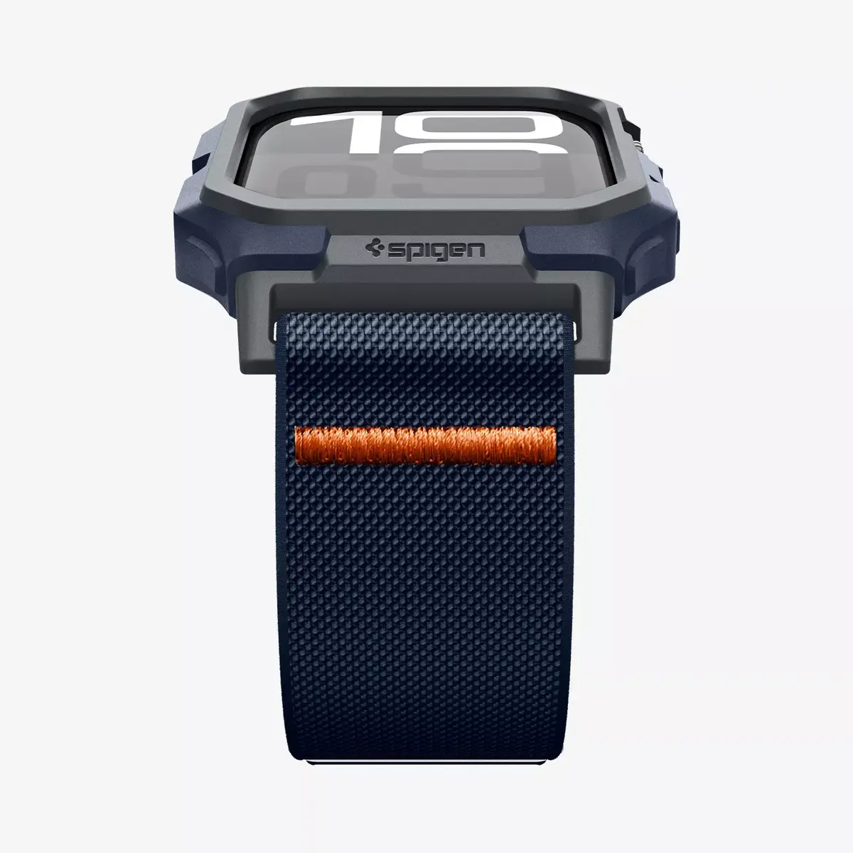 Korpuss + Siksna Spigen Lite Fit Pro Apple Watch 46mm Photo 8
