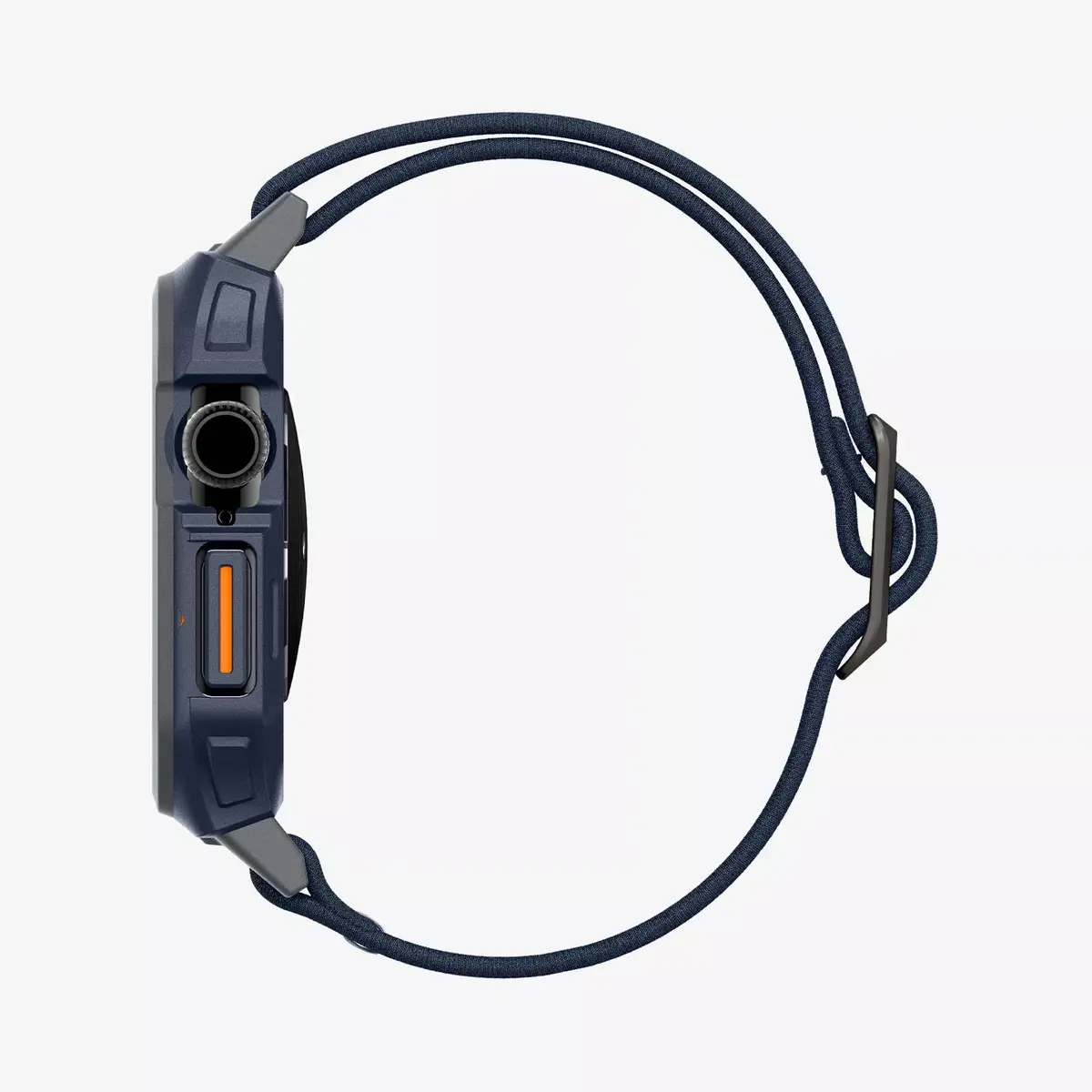Korpuss + Siksna Spigen Lite Fit Pro Apple Watch 46mm Photo 9