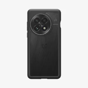 Spigen Ultra Hybrid Case OnePlus 13 Matte Black Cover