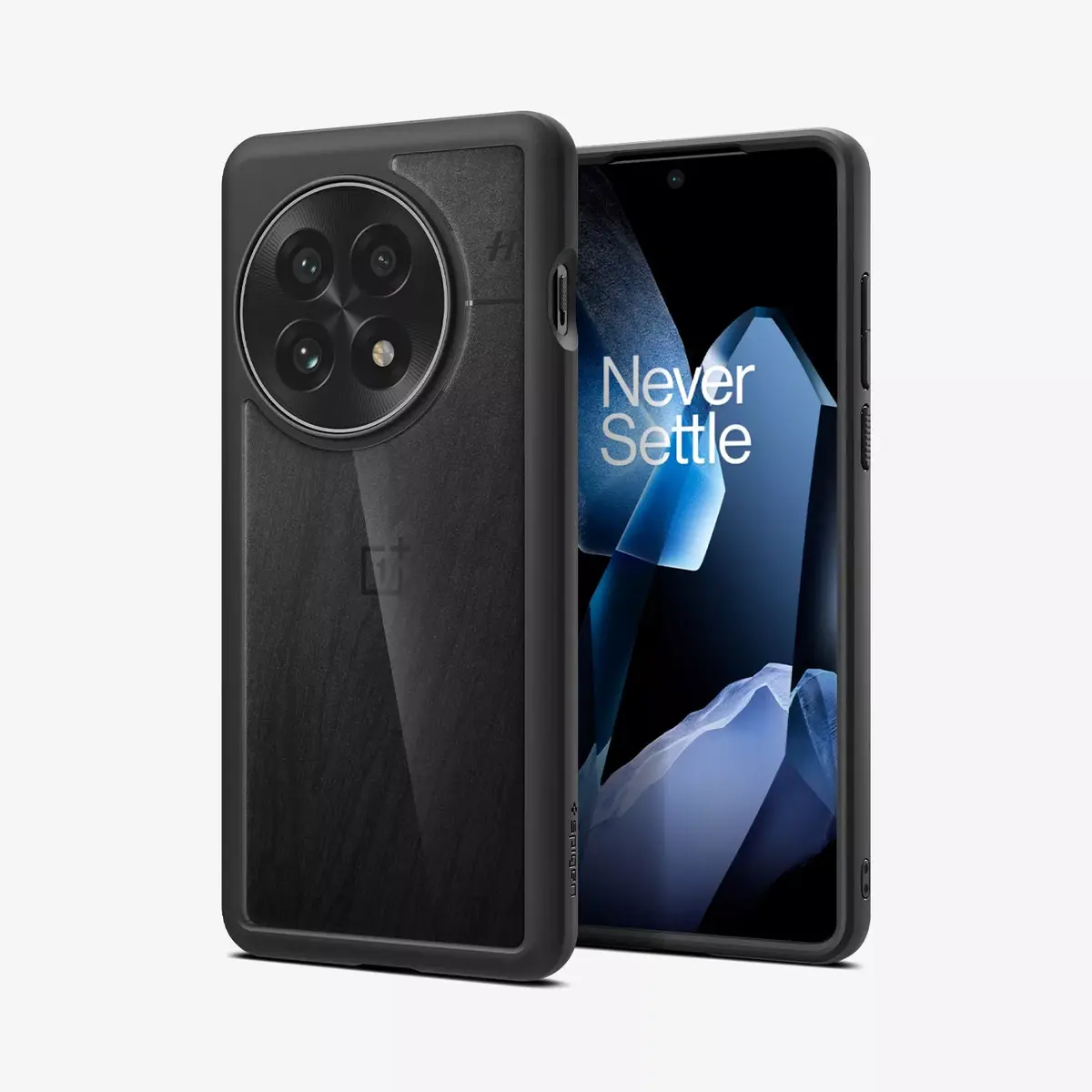 Spigen Ultra Hybrid Case OnePlus 13 Photo 2