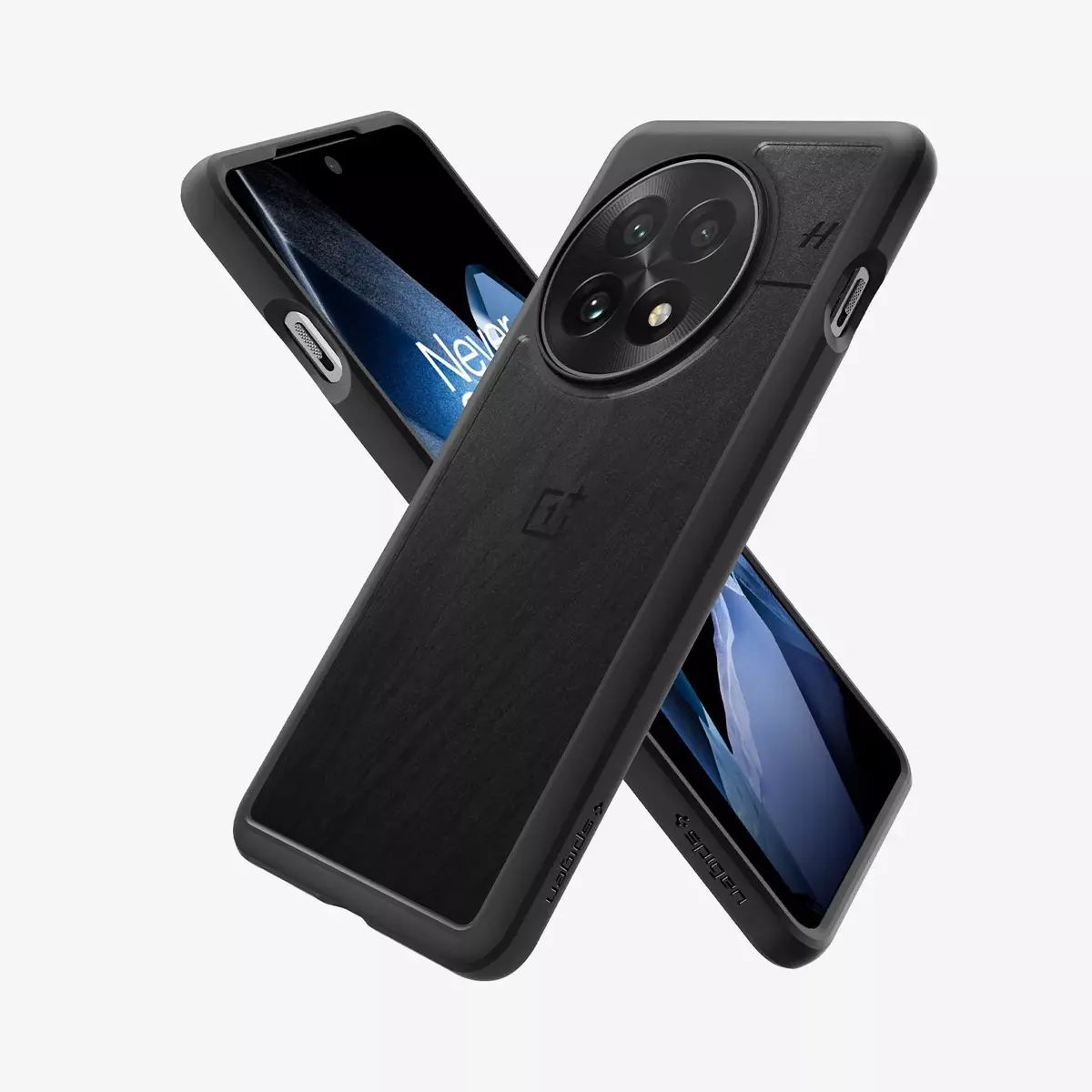 Spigen Ultra Hybrid Case OnePlus 13 Photo 3