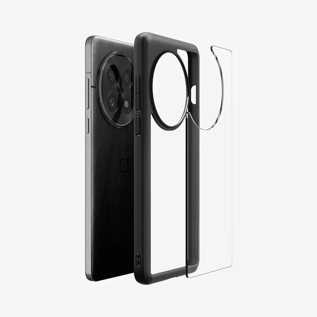 Spigen Ultra Hybrid Case OnePlus 13 Photo 6