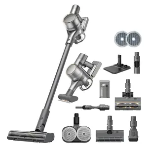 Cordless Wet and Dry Vacuum Cleaner Dreame R20 Aqua
