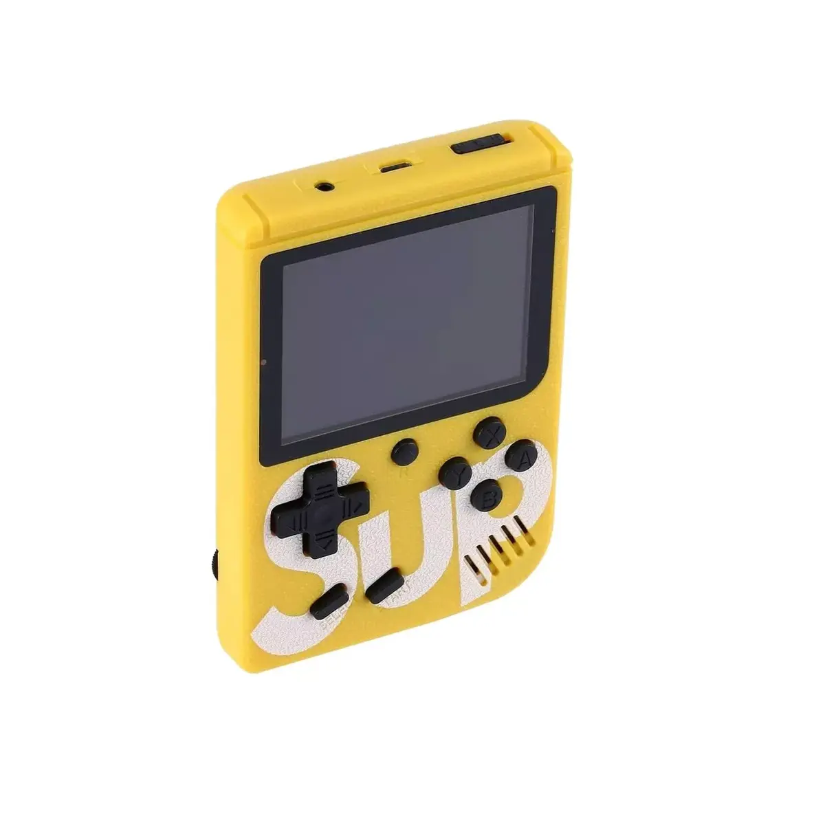 Игровая приставка GameBox R1 8bit Photo 2
