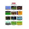 Игровая приставка GameBox R1 8bit Photo 4