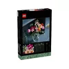 LEGO Icons Flower Bouquet 10342 building set Photo 2
