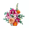 LEGO Icons Flower Bouquet 10342 building set Photo 3