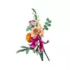 LEGO Icons Flower Bouquet 10342 building set Photo 5
