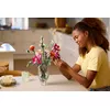 LEGO Icons Flower Bouquet 10342 building set Photo 8