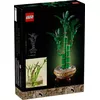 LEGO Icons 10344 Lucky Bamboo, 325 detaļas Photo 2