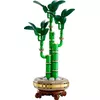 LEGO Icons 10344 Lucky Bamboo, 325 detaļas Photo 3