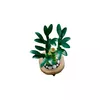LEGO Icons 10344 Lucky Bamboo, 325 detaļas Photo 4