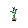 LEGO Icons 10344 Lucky Bamboo, 325 detaļas Photo 5