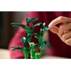 LEGO Icons 10344 Lucky Bamboo, 325 detaļas Photo 7