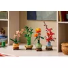 LEGO Icons 10344 Lucky Bamboo, 325 detaļas Photo 9