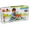 LEGO DUPLO Railway Bridge and Tracks Expansion Set 10426 Photo 4