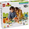 LEGO DUPLO 10428 Big Interactive Community Train Photo 2