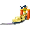 LEGO DUPLO 10428 Big Interactive Community Train Photo 5