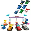 LEGO DUPLO F1 Team Racing Cars 10445 komplekts Photo 3