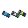LEGO DUPLO F1 Team Racing Cars 10445 komplekts Photo 5