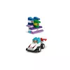 LEGO DUPLO F1 Team Racing Cars 10445 komplekts Photo 6