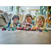 LEGO DUPLO F1 Team Racing Cars 10445 komplekts Photo 8