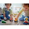 LEGO DUPLO F1 Team Racing Cars 10445 komplekts Photo 9