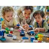 LEGO DUPLO F1 Team Racing Cars 10445 komplekts Photo 10