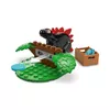 LEGO playset Spidey‑Rex vs. Gobby Raptor Treehouse 11200 Photo 5