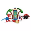 LEGO playset Spidey‑Rex vs. Gobby Raptor Treehouse 11200 Photo 7