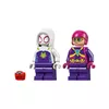 LEGO playset Spidey‑Rex vs. Gobby Raptor Treehouse 11200 Photo 8
