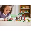LEGO playset Spidey‑Rex vs. Gobby Raptor Treehouse 11200 Photo 10
