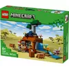 LEGO Minecraft The Armadillo Mine Expedition 21269 komplekts Photo 2