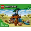 LEGO Minecraft The Armadillo Mine Expedition 21269 komplekts Photo 3
