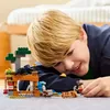 LEGO Minecraft The Armadillo Mine Expedition 21269 komplekts Photo 6