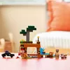 LEGO Minecraft The Armadillo Mine Expedition 21269 komplekts Photo 7