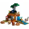 LEGO Minecraft The Armadillo Mine Expedition 21269 komplekts Photo 8