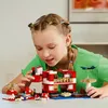 LEGO Minecraft 21270 The Mushroom Cow House set Photo 6
