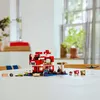 LEGO Minecraft 21270 The Mushroom Cow House set Photo 7