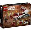 LEGO Star Wars Ahsoka's Jedi Interceptor 75401 Photo 2