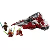 LEGO Star Wars Ahsoka's Jedi Interceptor 75401 Photo 3