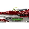 LEGO Star Wars Ahsoka's Jedi Interceptor 75401 Photo 6