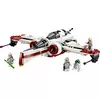 LEGO Star Wars ARC-170 Starfighter komplekts 75402 Photo 8