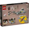 LEGO Star Wars 75410 N-1 Starfighter set Photo 2