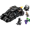 LEGO Batman Tumbler vs. Two-Face & The Joker 76303 Photo 3