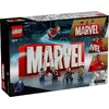 LEGO 76313 Marvel Logo & Minifigures set Photo 2